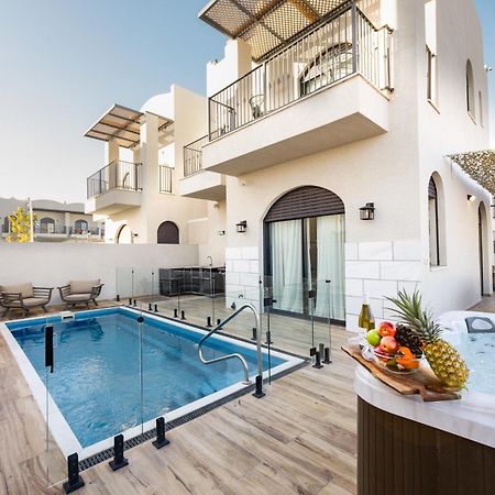 וילה Win Villa Eilat Kültér fotó