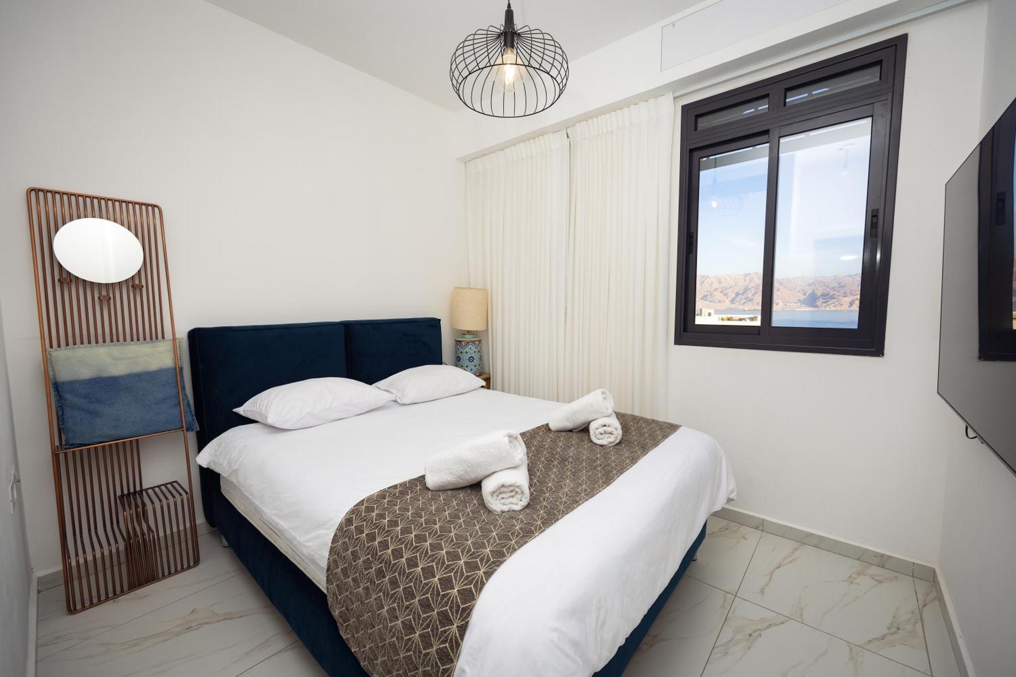 וילה Win Villa Eilat Kültér fotó